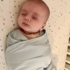 Meet your Posher, Rebecca